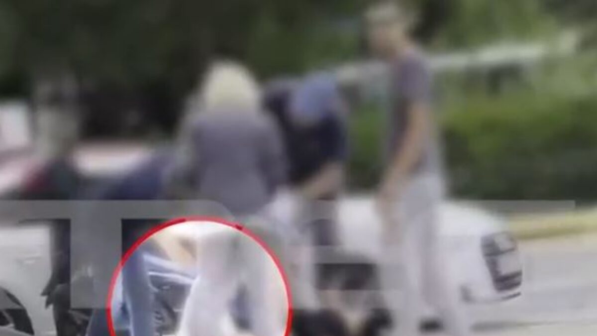 Επίθεση με ρόπαλο στην Καλλιθέα: Ποινική δίωξη και στον 55χρονο οδοντίατρο και στους 2 Αιγύπτιους