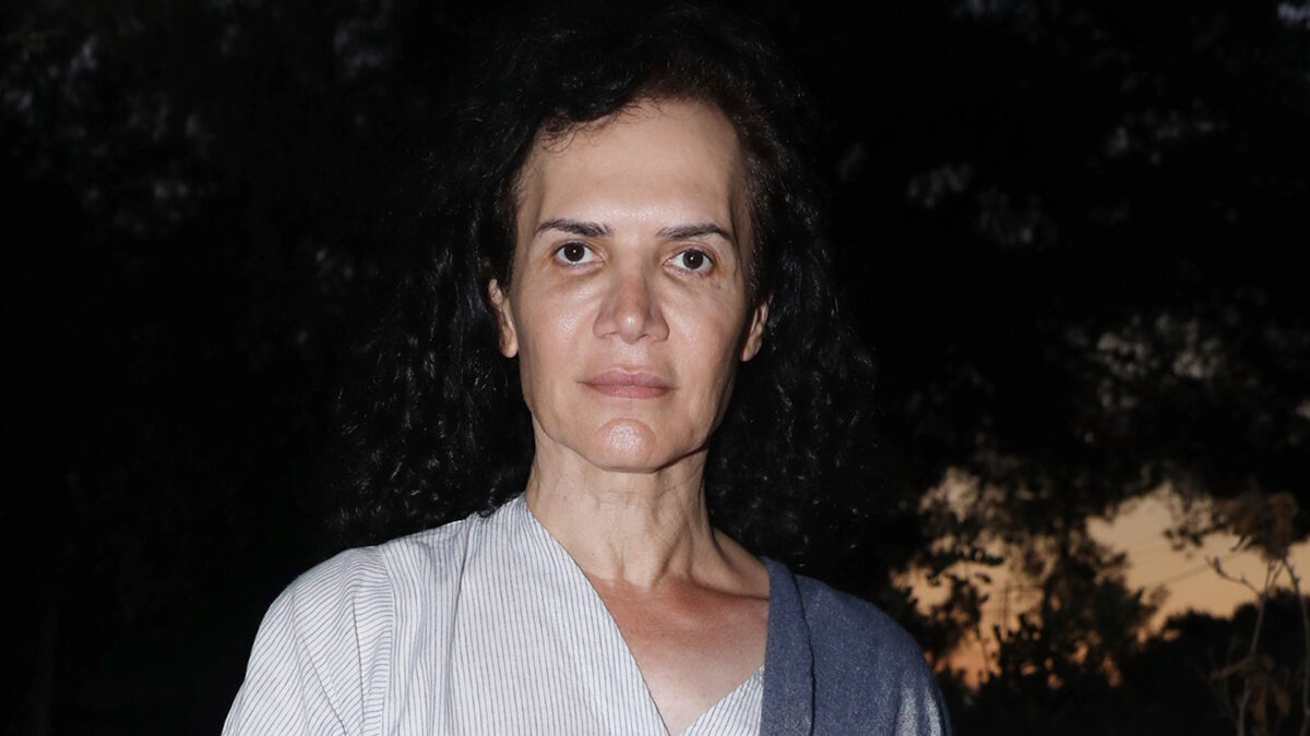 Παντελής Καναράκης