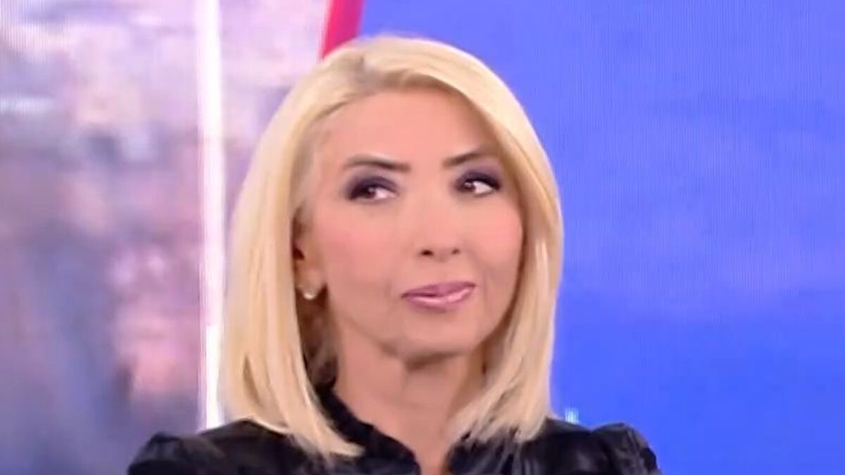 Μίνα Καραμήτρου