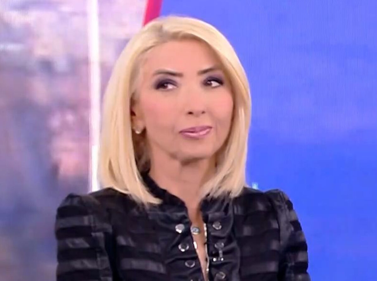 Μίνα Καραμήτρου