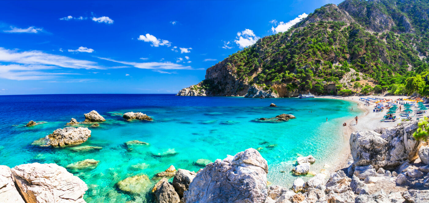 κάρπαθος