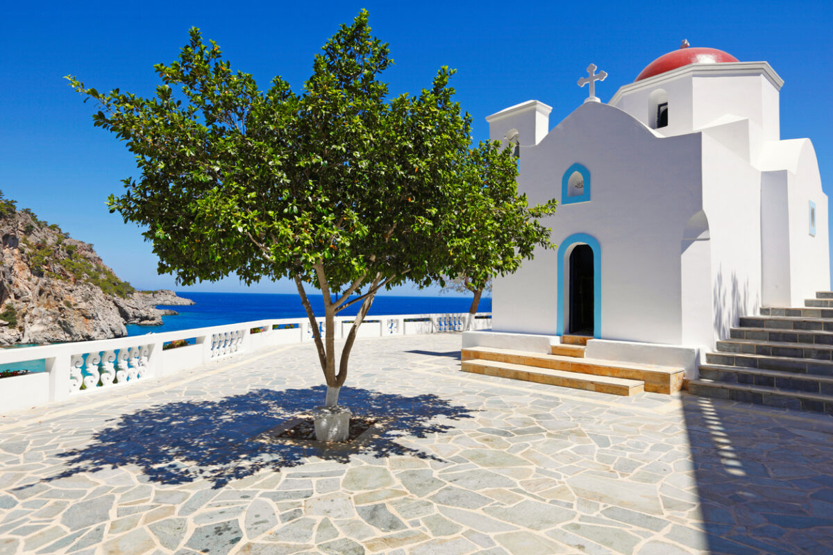 κάρπαθος