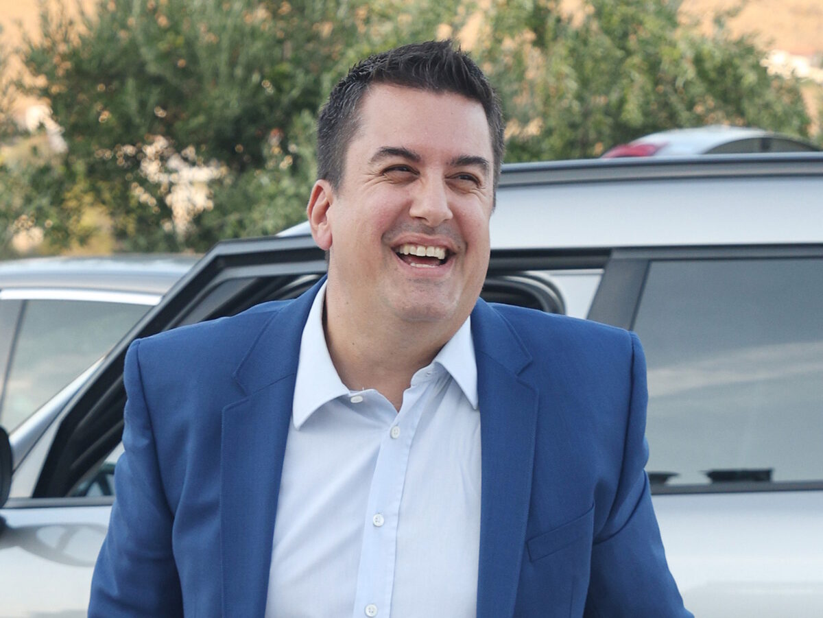 Πάνος Κατσαρίδης