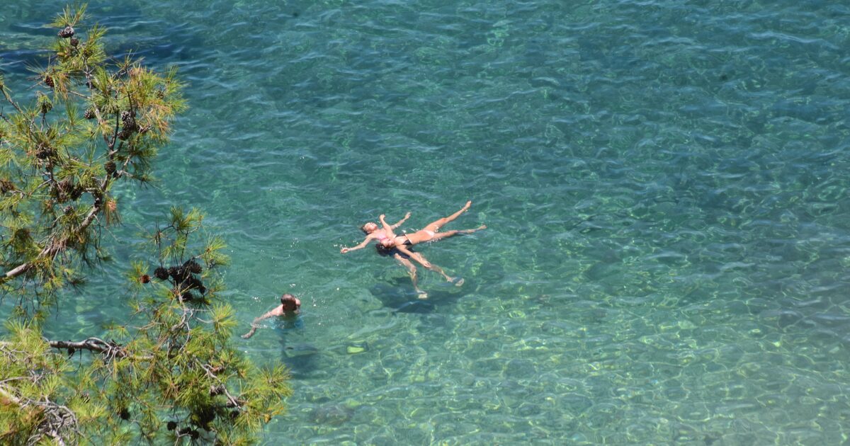 Καιρός: Στους 39 βαθμούς Κελσίου ο υδράργυρος καθώς φτάνει ο καύσωνας της Ευρώπης χωρίς ακραίες θερμοκρασίες – Η πρόγνωση των επόμενων ημερών