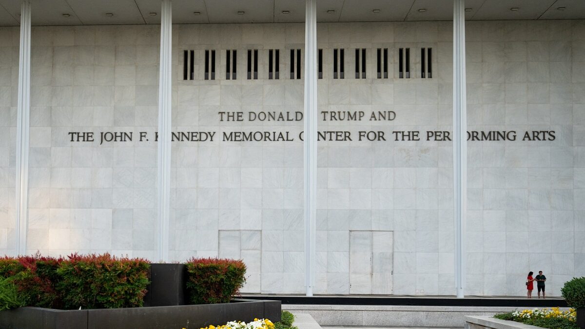 Kennedy Center