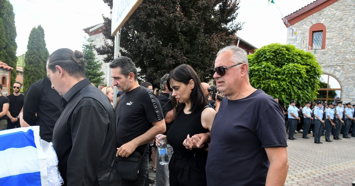 Γυναικοκτονία στη Δράμα: Συγκλονίζει η αδελφή της 45χρονης – «Η σιωπή σκοτώνει και η κακοποίηση δεν είναι ιδιωτική υπόθεση»