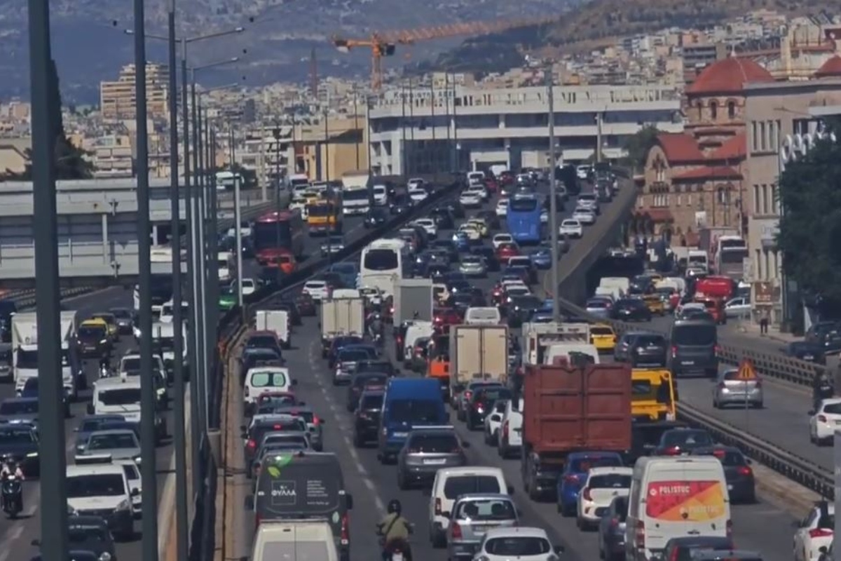 Κίνηση