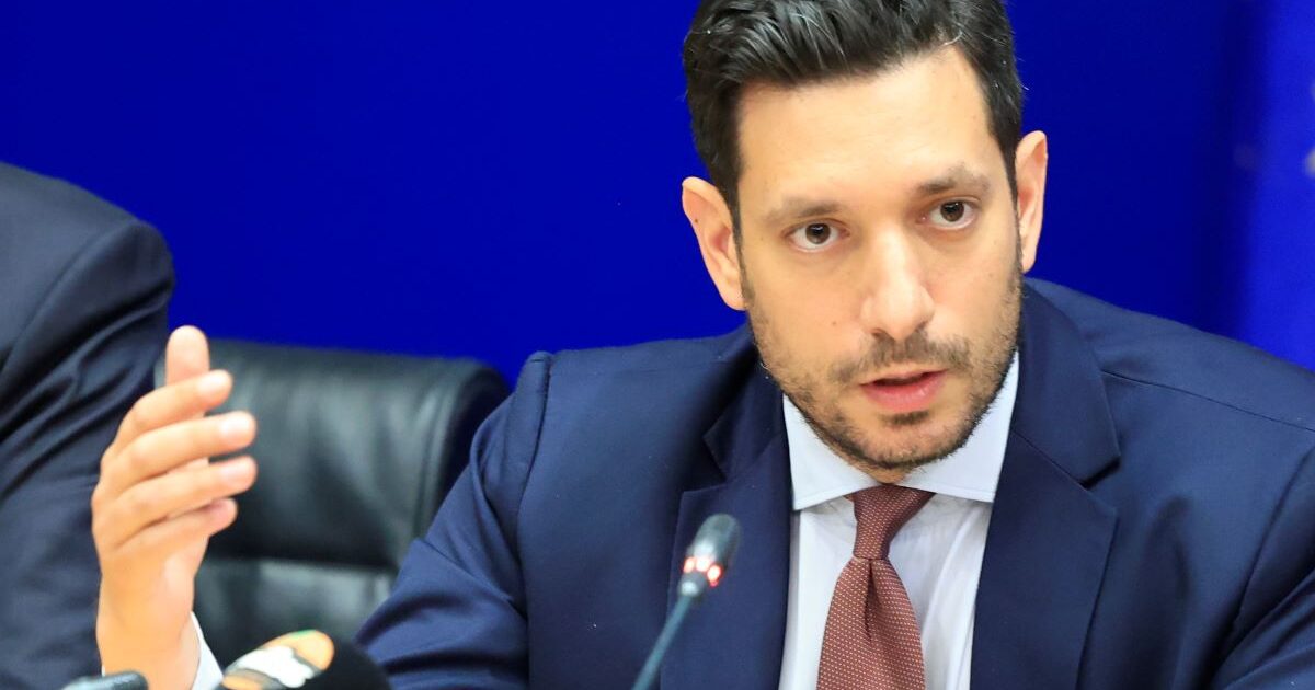 Κωνσταντίνος Κυρανάκης: Δωρεάν πολιτική δεν υπάρχει – Χωρίς αυτοδυναμία της ΝΔ η χώρα δεν θα κυβερνηθεί