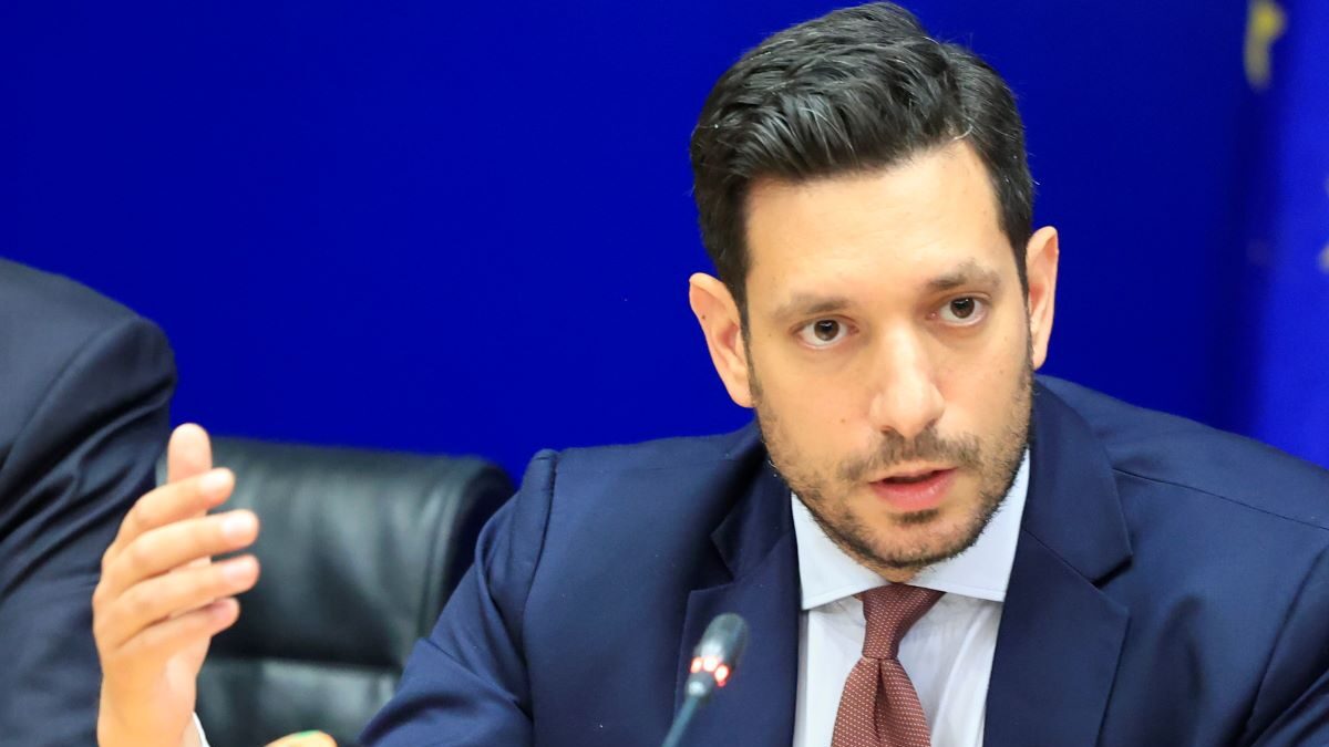 Κωνσταντίνος Κυρανάκης