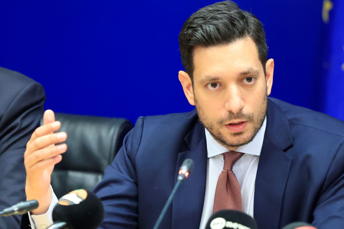 Κωνσταντίνος Κυρανάκης