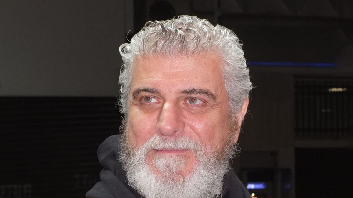 Βλαδίμηρος Κυριακίδης