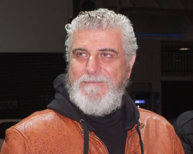 Βλαδίμηρος Κυριακίδης