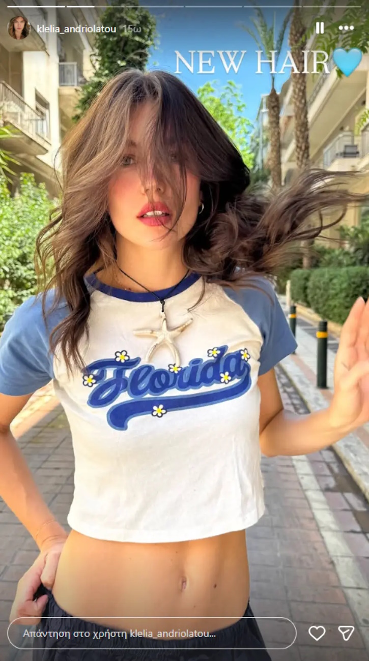 klelia