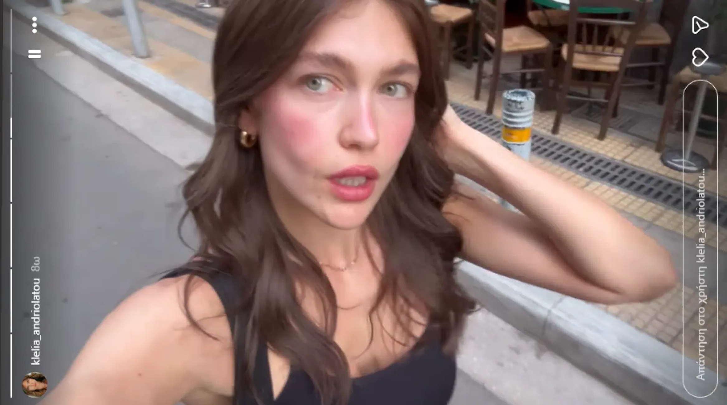 klelia