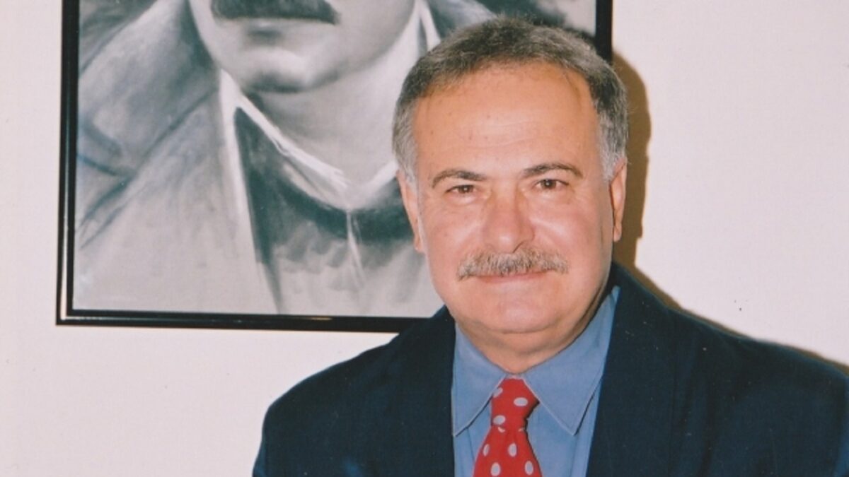 Λευτέρης Κογκαλίδης