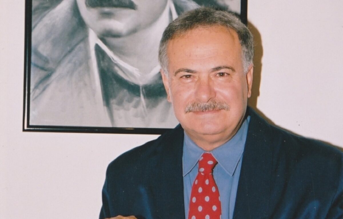 Λευτέρης Κογκαλίδης
