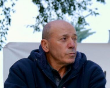 Ο Βασίλης Κοκοτσάκης