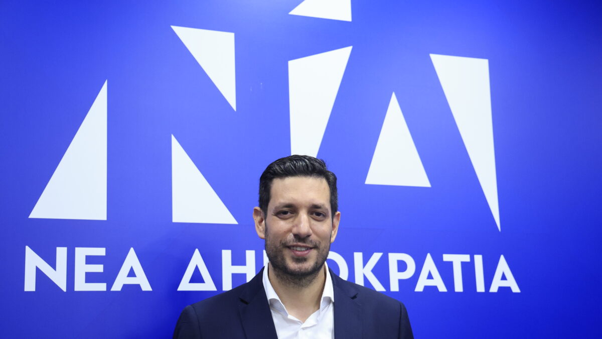 Κωνσταντίνος Κυρανάκης