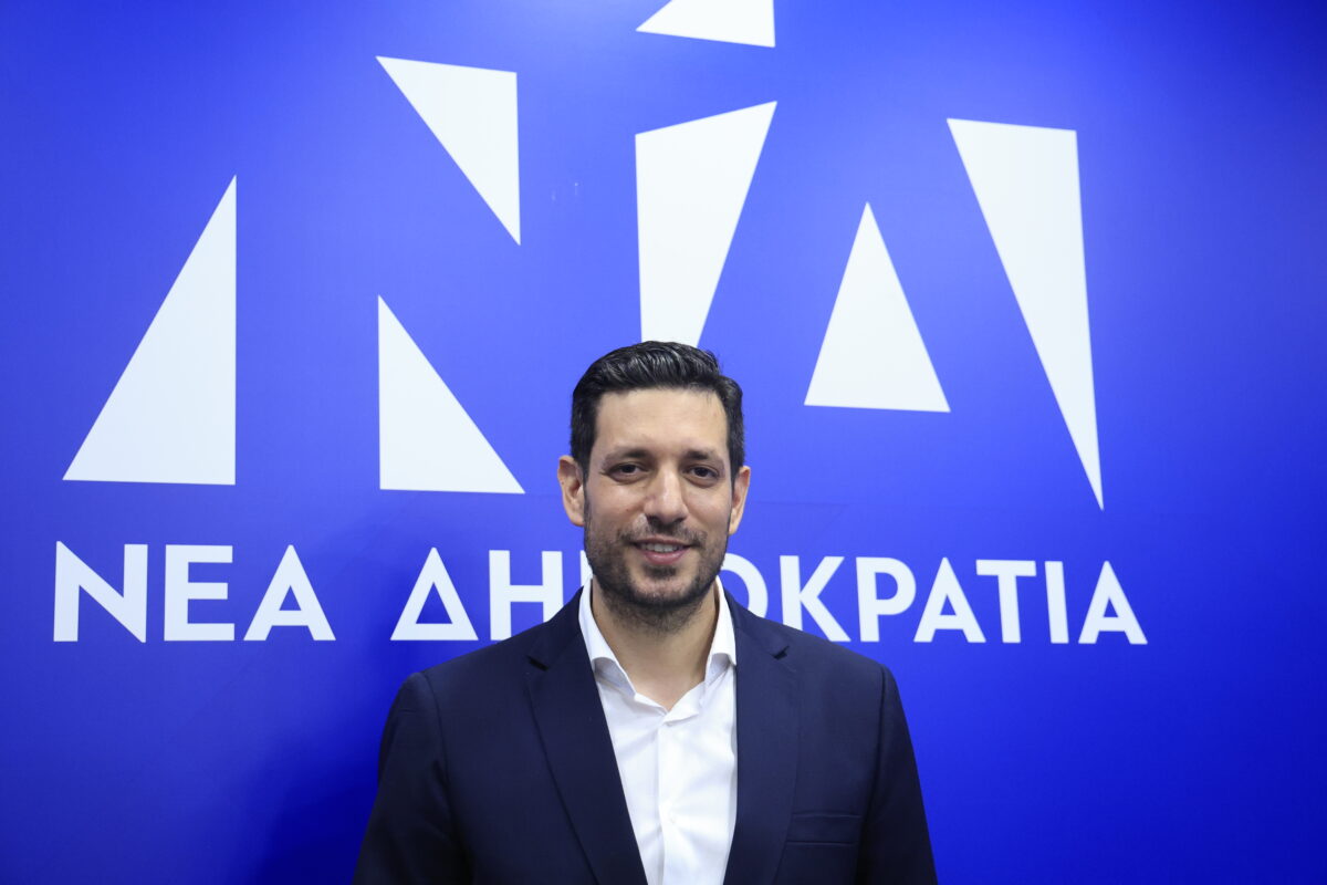 Κυρανάκης: Αν προγραμματίσω ραντεβού με Σαμαρά και Καραμανλή