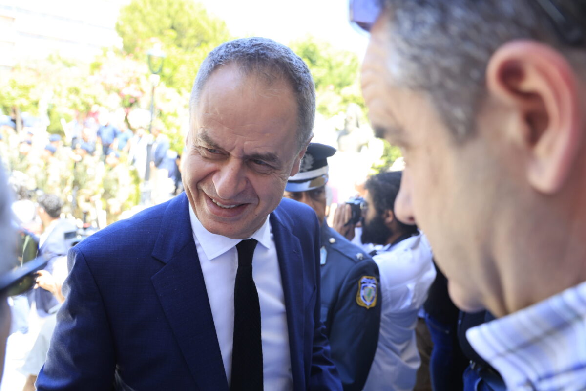 Στελιος Κονταδάκης