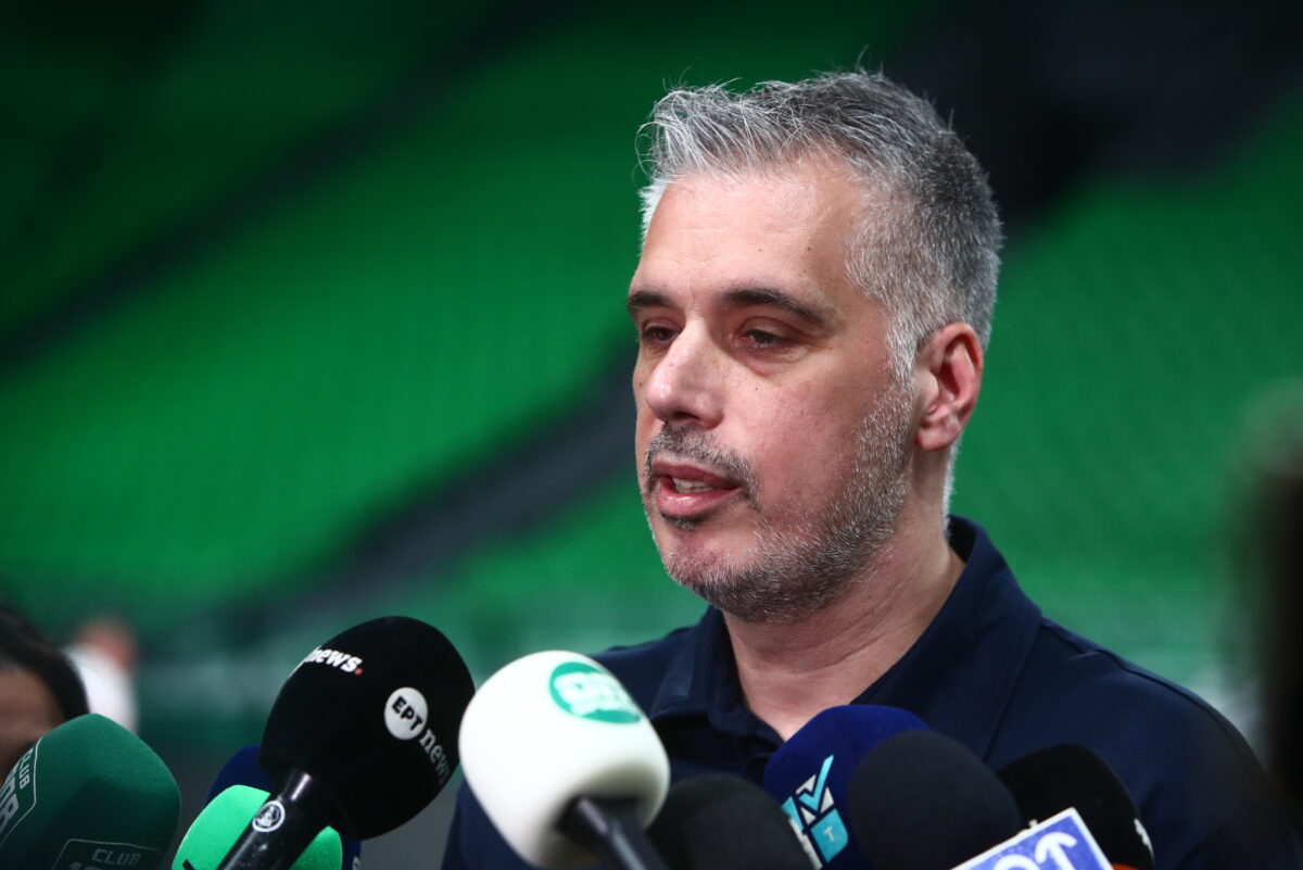 Δημήτρης Κοντός: «Έγινε συνάντηση με την ΕΟΚ, αλλά υπάρχει δ