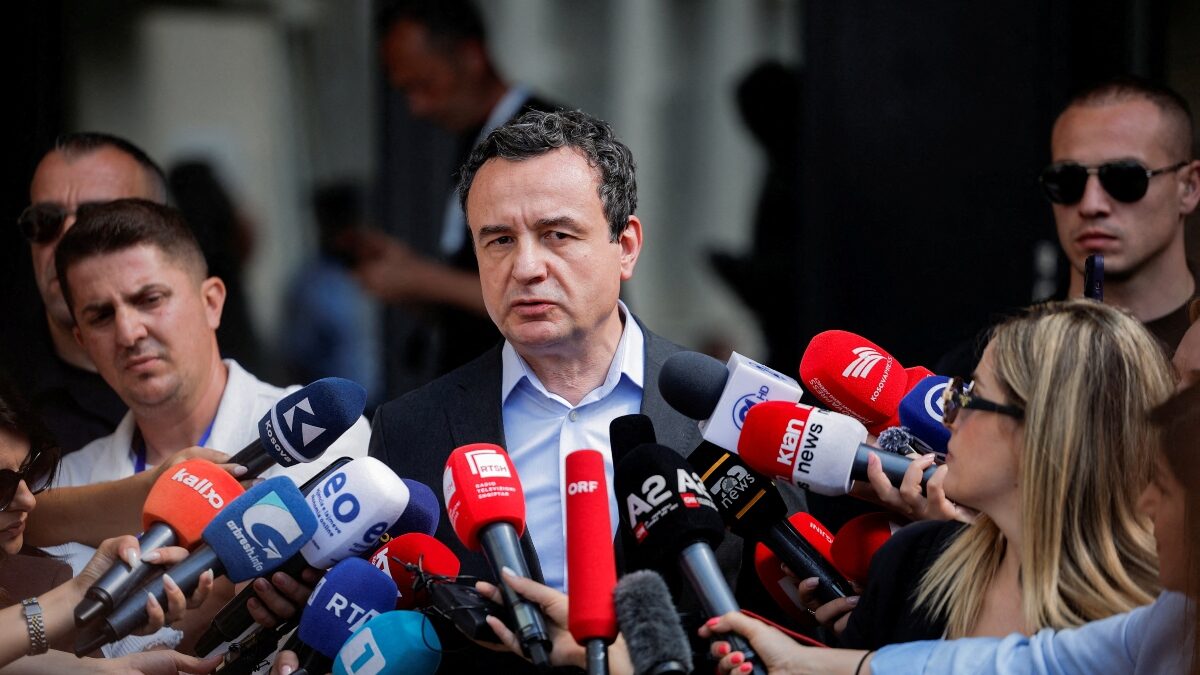 Αλμπίν Κούρτι