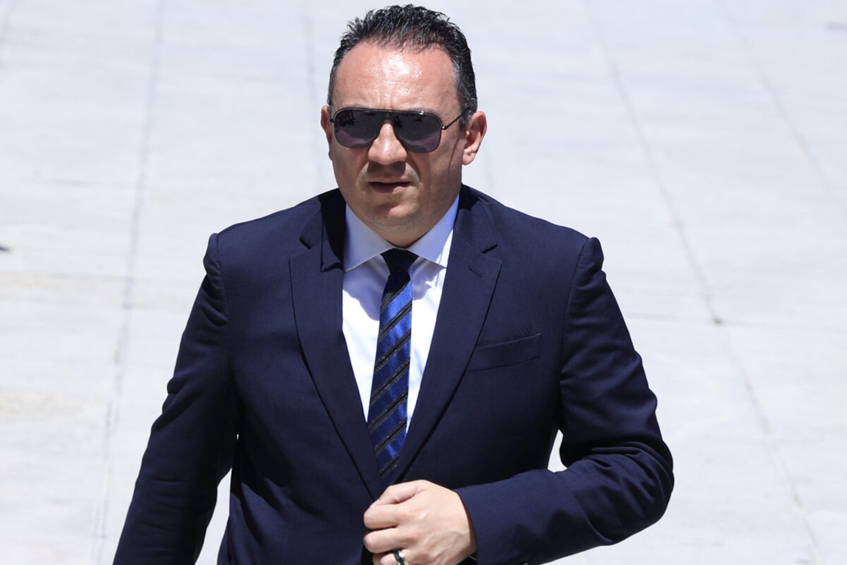 Κώστας Βλάσσης