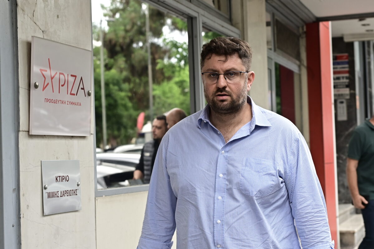 Κώστας Ζαχαριάδης