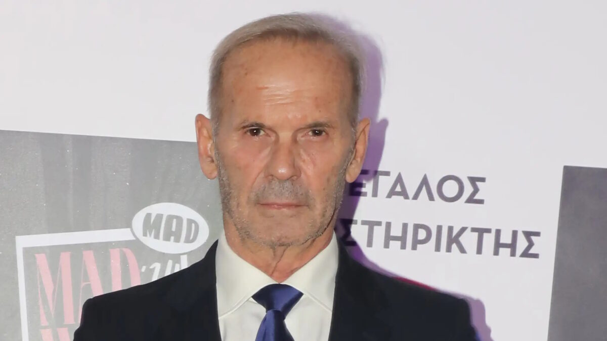 Πέτρος Κωστόπουλος