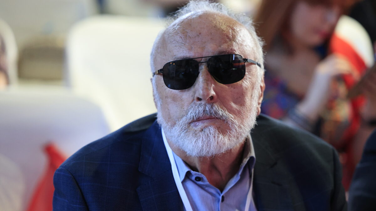 Κουρουμπλής