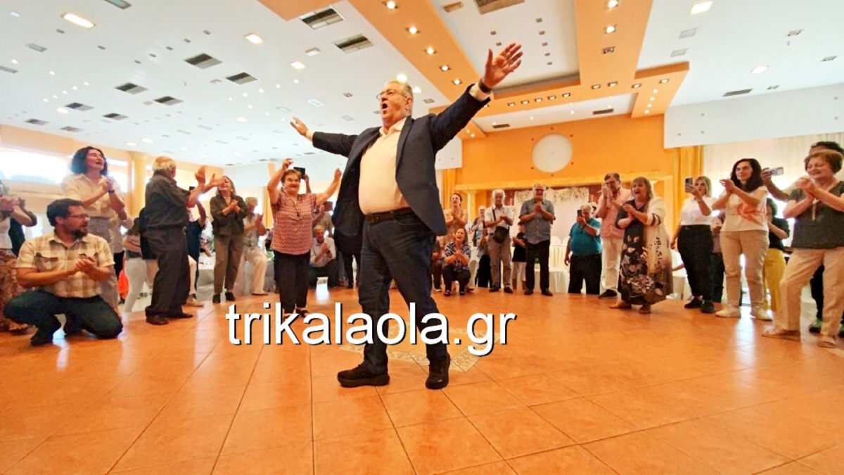ΦΩΤΟ TRIKALAOLA