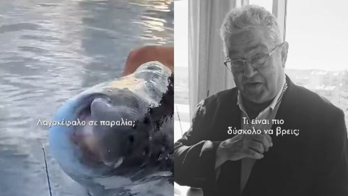 Κουτσούμπας, Tik Tok