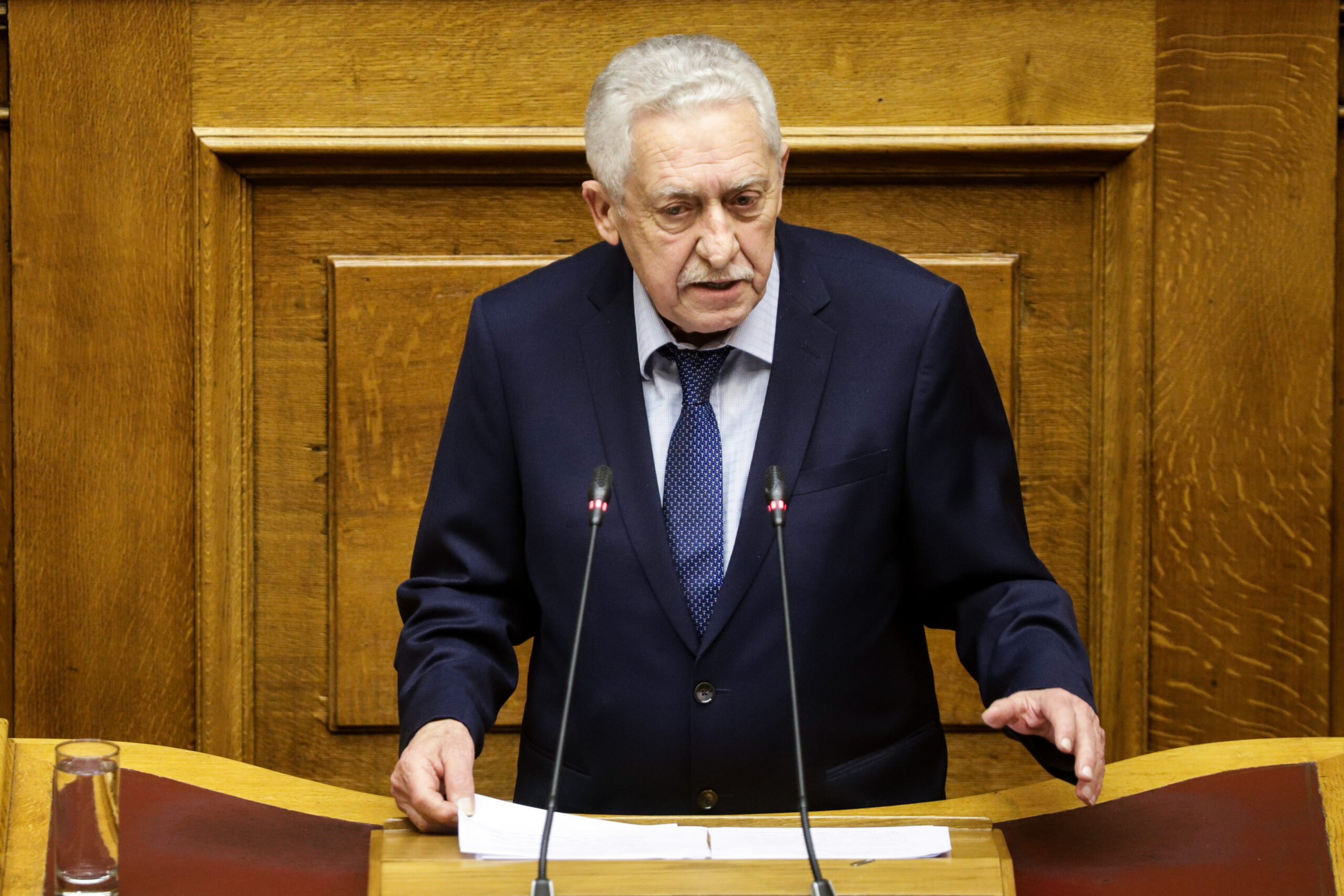 Φώτης Κουβέλης