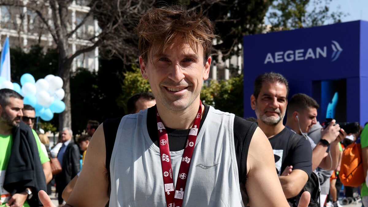 Γιώργος Κρικοριάν