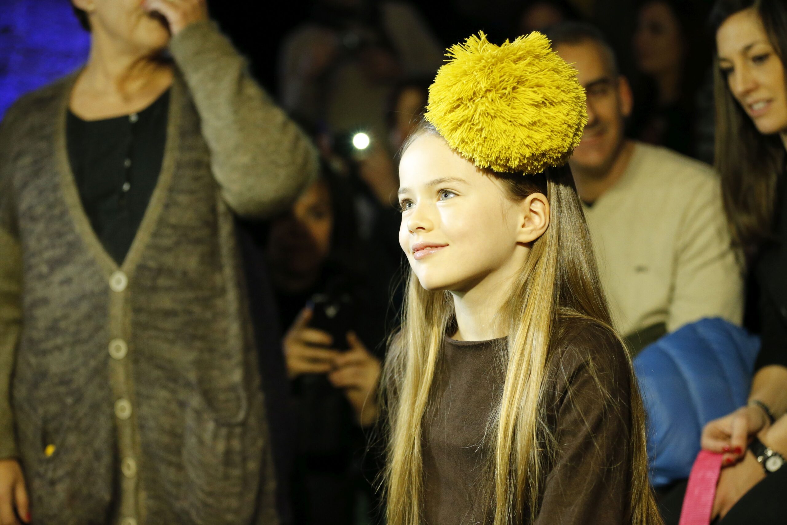 080 Barcelona Fashion Kristina Pimenova