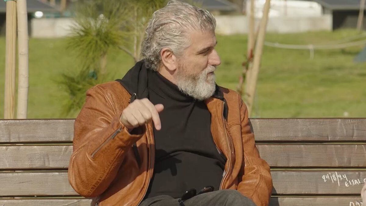 Βλαδίμηρος Κυριακίδης