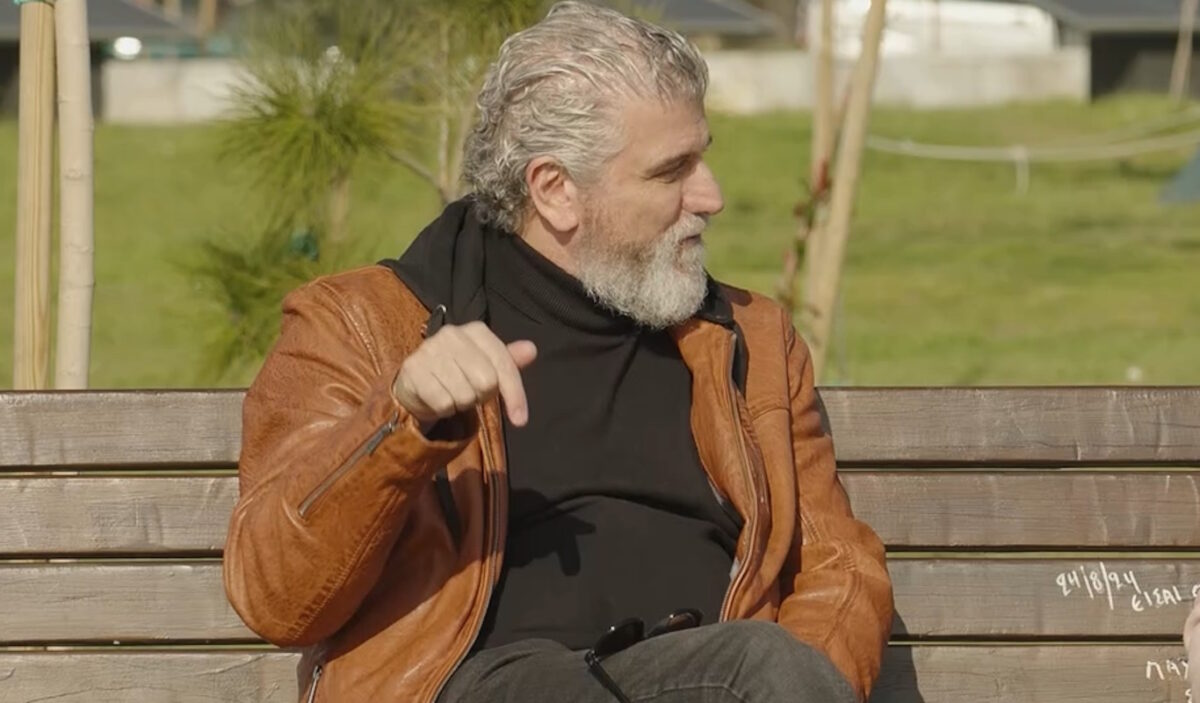 Βλαδίμηρος Κυριακίδης