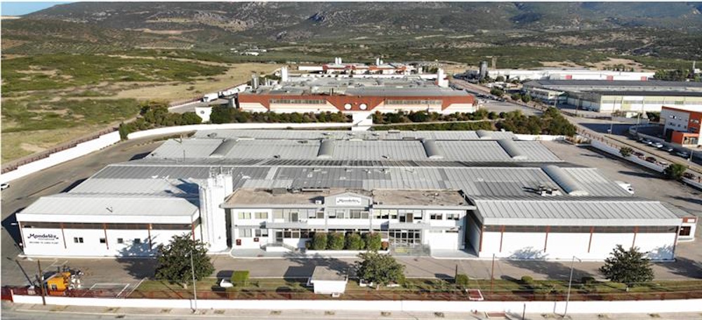 lamia factory mondelez