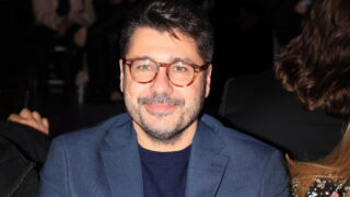 Λάμπρος Κωνσταντάρας