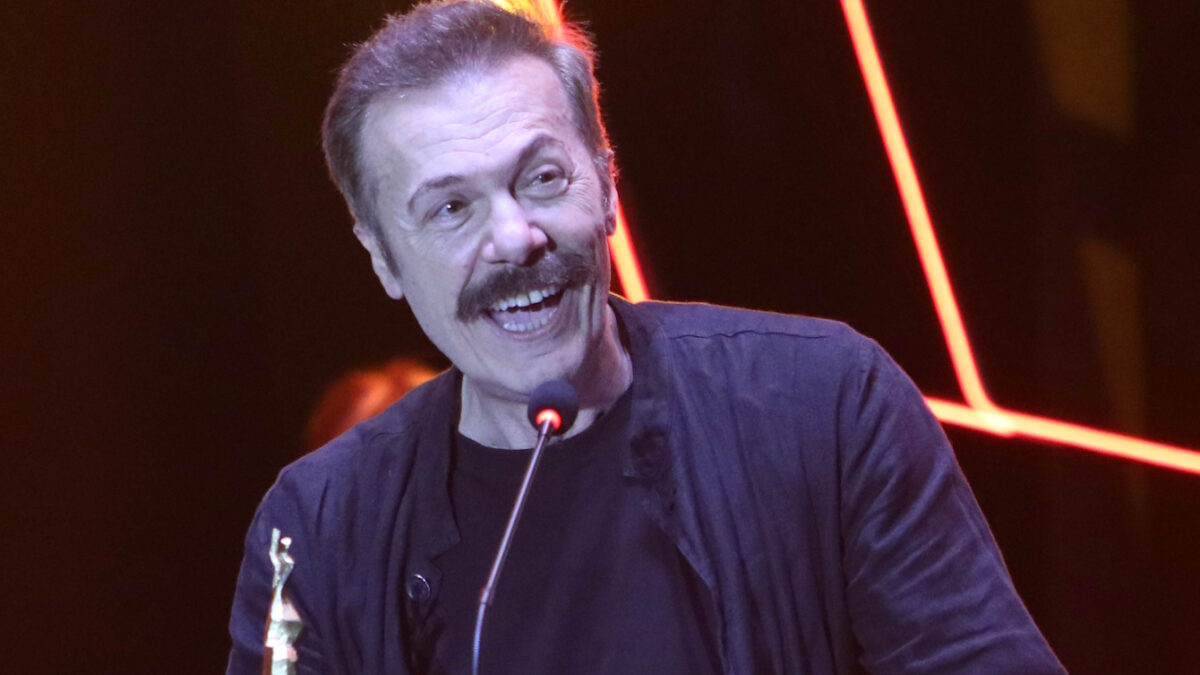 Λάζαρος Γεωργακόπουλος