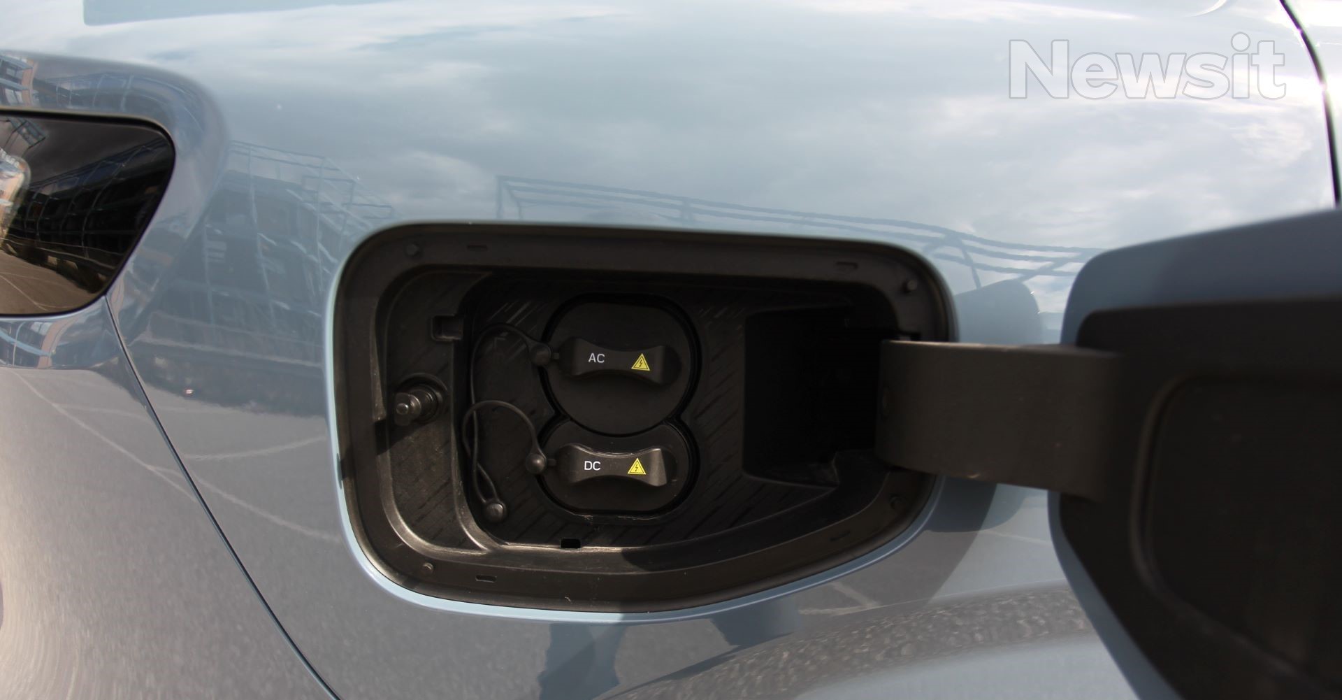 Leapmotor Β10 67 kWh 218PS – Δοκιμή: Συμφέρουσα επιλογή