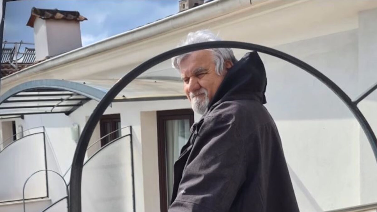 Λένα Μαντά