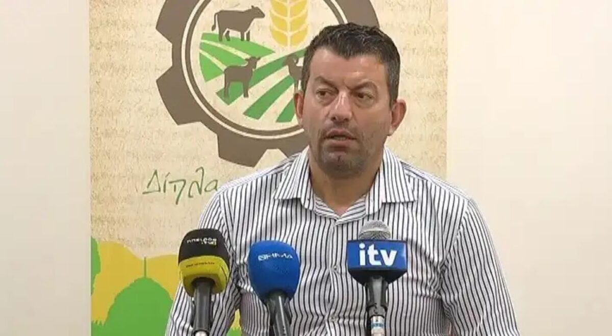 Χάρης Λιουρής