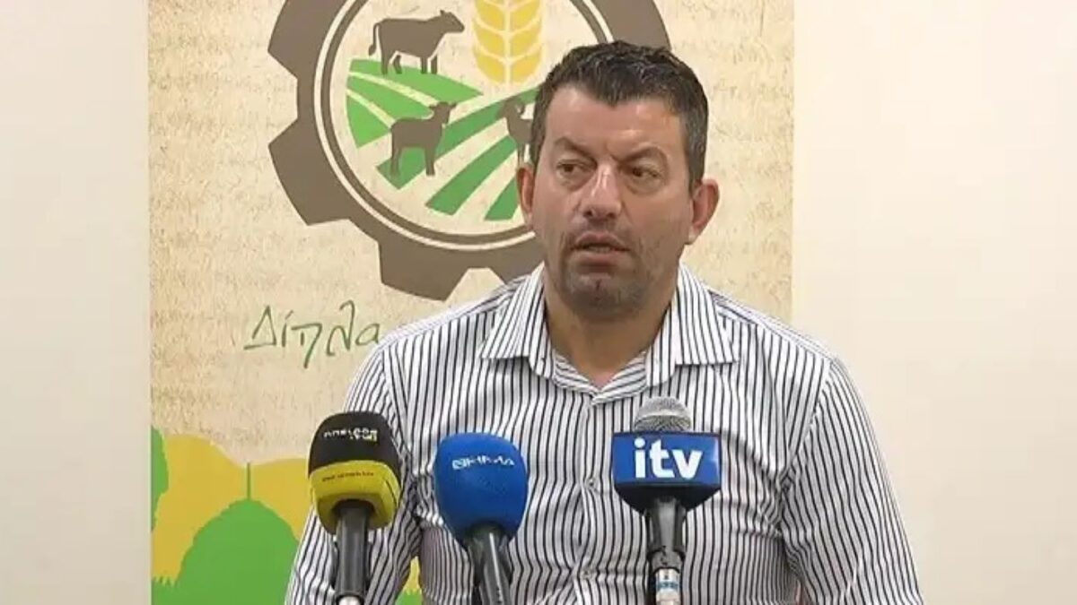 Χάρης Λιουρής