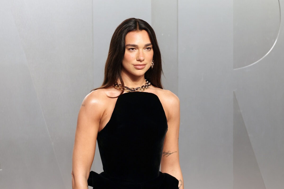 Dua Lipa