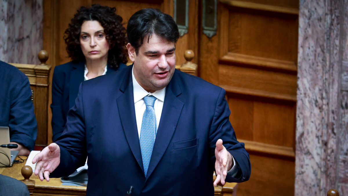 Θεόδωρος Λιβάνιος