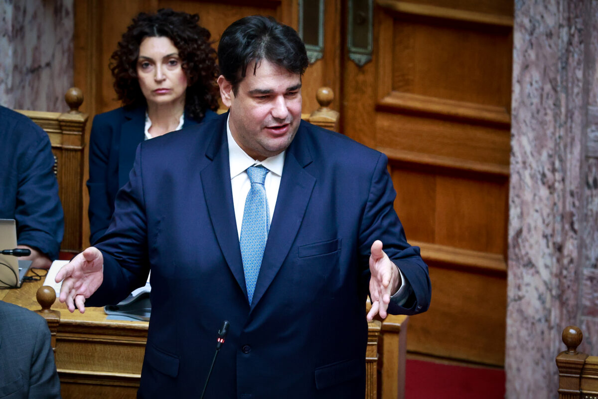 Θεόδωρος Λιβάνιος