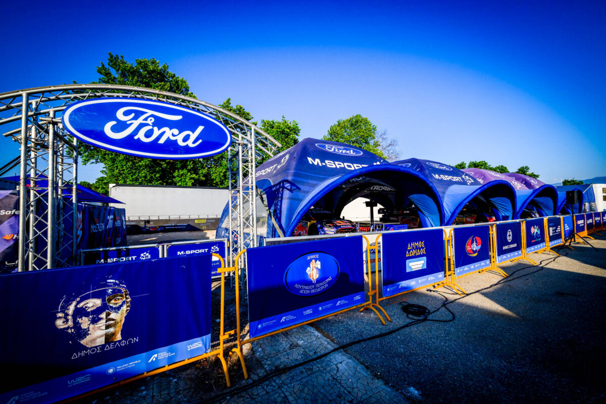 m-sport-ford