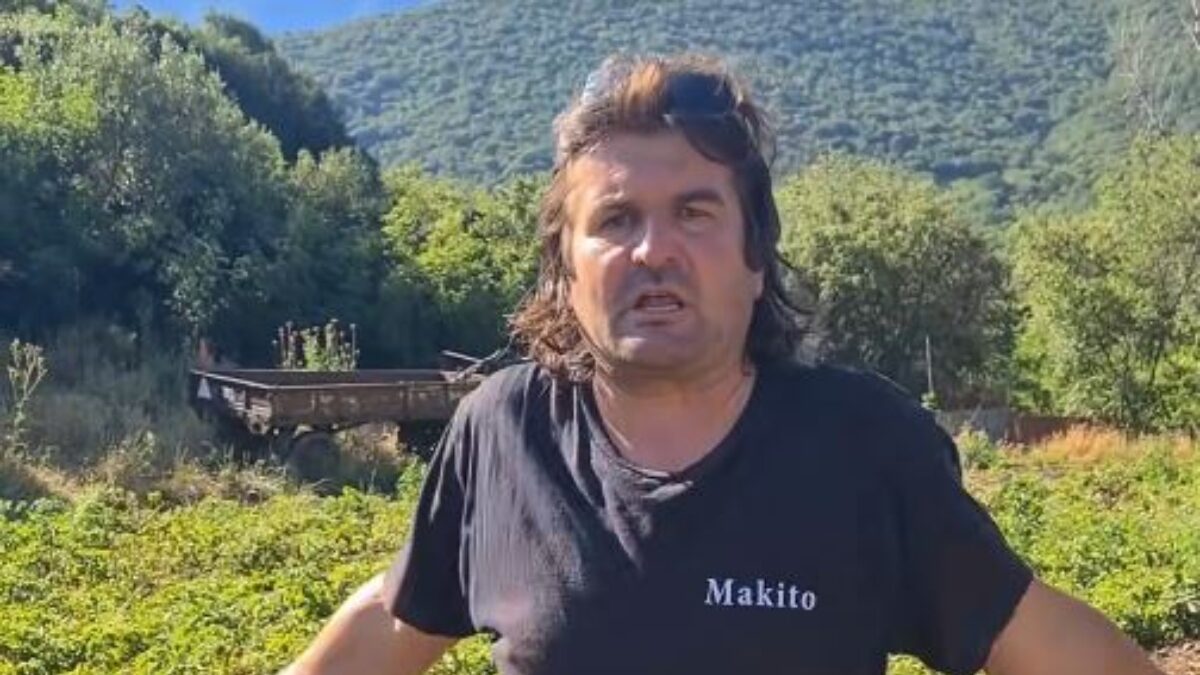 Ο 48χρονος