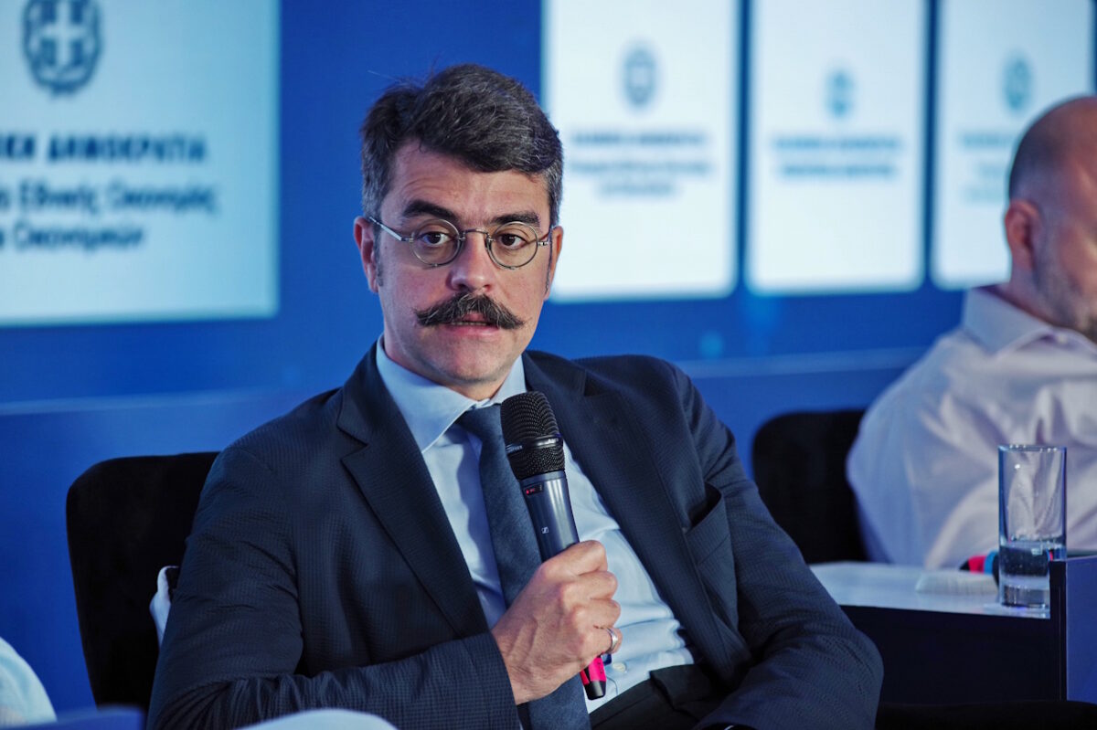 Μάργαρης (ΑΔΜΗΕ): Η ελληνική κυβέρνηση στηρίζει τις ΑΠΕ και 